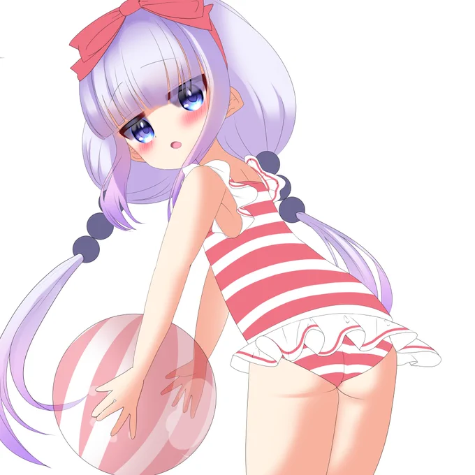 尻いい感じ 