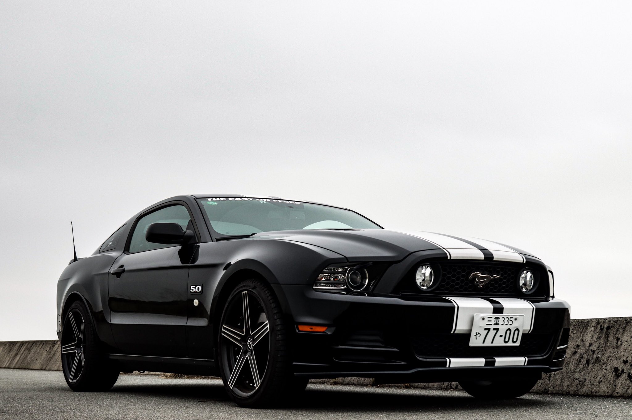 تويتر かっちゃん على تويتر マスタングという素晴らしい車 Ford Mustang T Co U5bixgc6bq