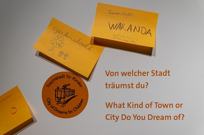 In unserer Sonderausstellung im Panorama Museum können auch junge BesucherInnen Salzburg und die Geschichte des Stadtlebens erkunden. An alle SalzburgInnen da draußen: Was waren eure Lieblingsstadteile und wo seid ihr aufgewachsen?

Öffnungszeiten:
täglich, 9.00–17.00 Uhr