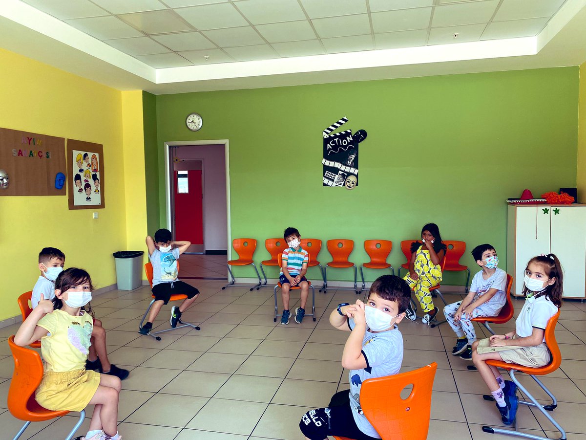 🎭İTÜ ETA Vakfı Doğa Koleji Başiskele Kampüsü 1. Sınıf Öğrencilerimiz Drama Dersinde🎭 <a href="/DogaOkullari/">Doğa Koleji</a> <a href="/Cigdem_Kir/">Çiğdem Kır</a> <a href="/funda_cekic/">Funda Çekiç</a> <a href="/nisaaguray/">nisaaguray</a> <a href="/PDRBusraErgun/">Büşra Ergün</a>