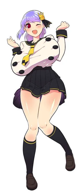 @ulonlon へいおまち! 