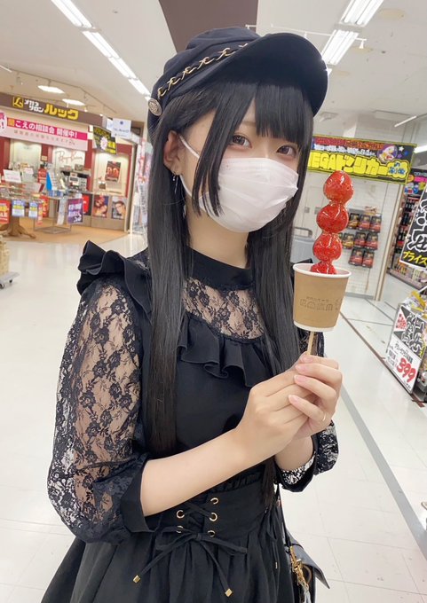 Twitterのコスプレ画像41