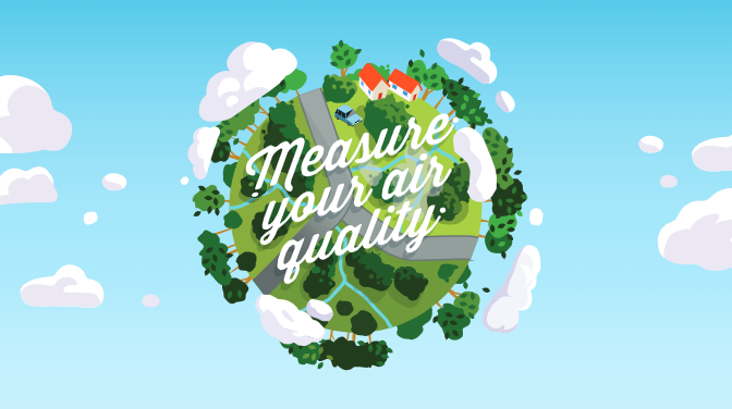 EPAIreland's tweet photo. #CleanAirTogether is a joint initiative between the EPA and the Environmental Education Unit of @AnTaisce.
This citizen science project is inviting 1,000 Dublin residents to sign up and help measure the city’s airpollution. 
Learn more here: https://t.co/kmGQCSKwtl #KnowYourNO2 https://t.co/9mlFI0J97J