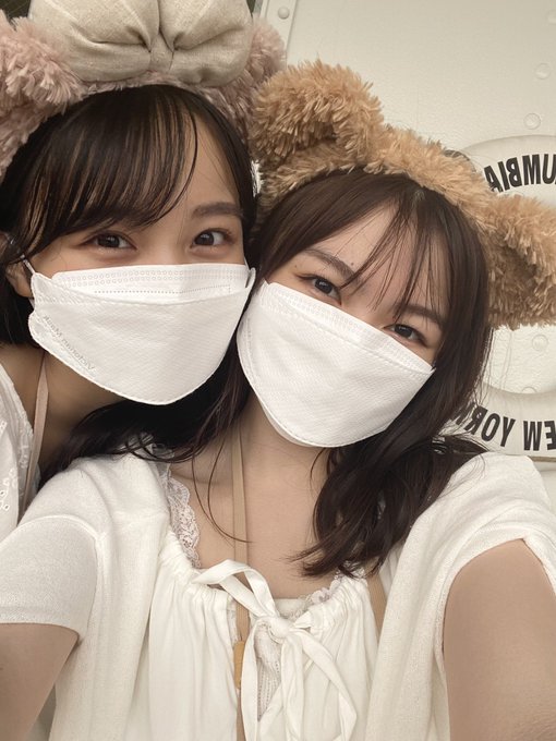 林芽亜里のTwitter画像46