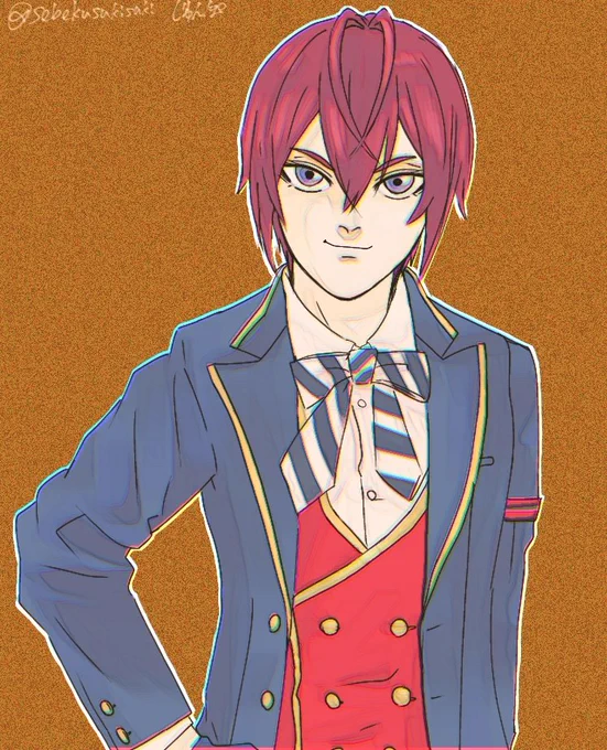 リドルおめでとう
……出なかった(涙
(';ω;`) 