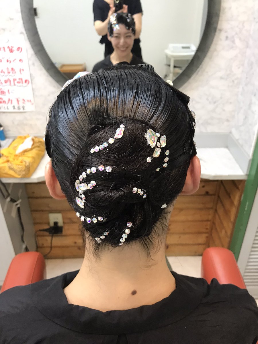 ながしま美容室 新宿区高田馬場 Nagashima Hair Twitter ながしま美容室 新宿区高田馬場 Nagashima Hair Twitter