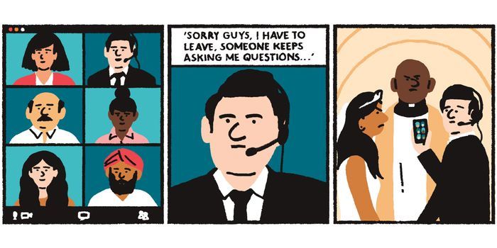 resourcecrowd's tweet image. What have businesses learnt during the pandemic and what mistakes will they make when their employees return?
#returntowork #hybridworking #workfuture
on.wsj.com/3sxTq6F