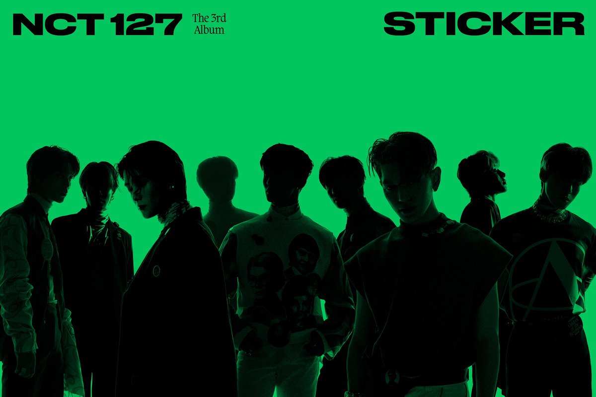 makeyourdayph's tweet photo. #MakeYourDay_GOs 🍀
[PH GO] WTS / LFB

NCT 127 - The 3rd Album [Sticker]

Normal DOP (Sept 30)

STICKY Ver. = ₱700
SEOUL CITY Ver. = ₱700
PHOTOBOOK Ver. = ₱800

Long DOP (50% on Sept 30, remaining on Oct 30)
STICKY Ver. = ₱730 
SEOUL CITY Ver. = ₱730 
PHOTOBOOK Ver. = ₱850 https://t.co/Kghsw6s3MR