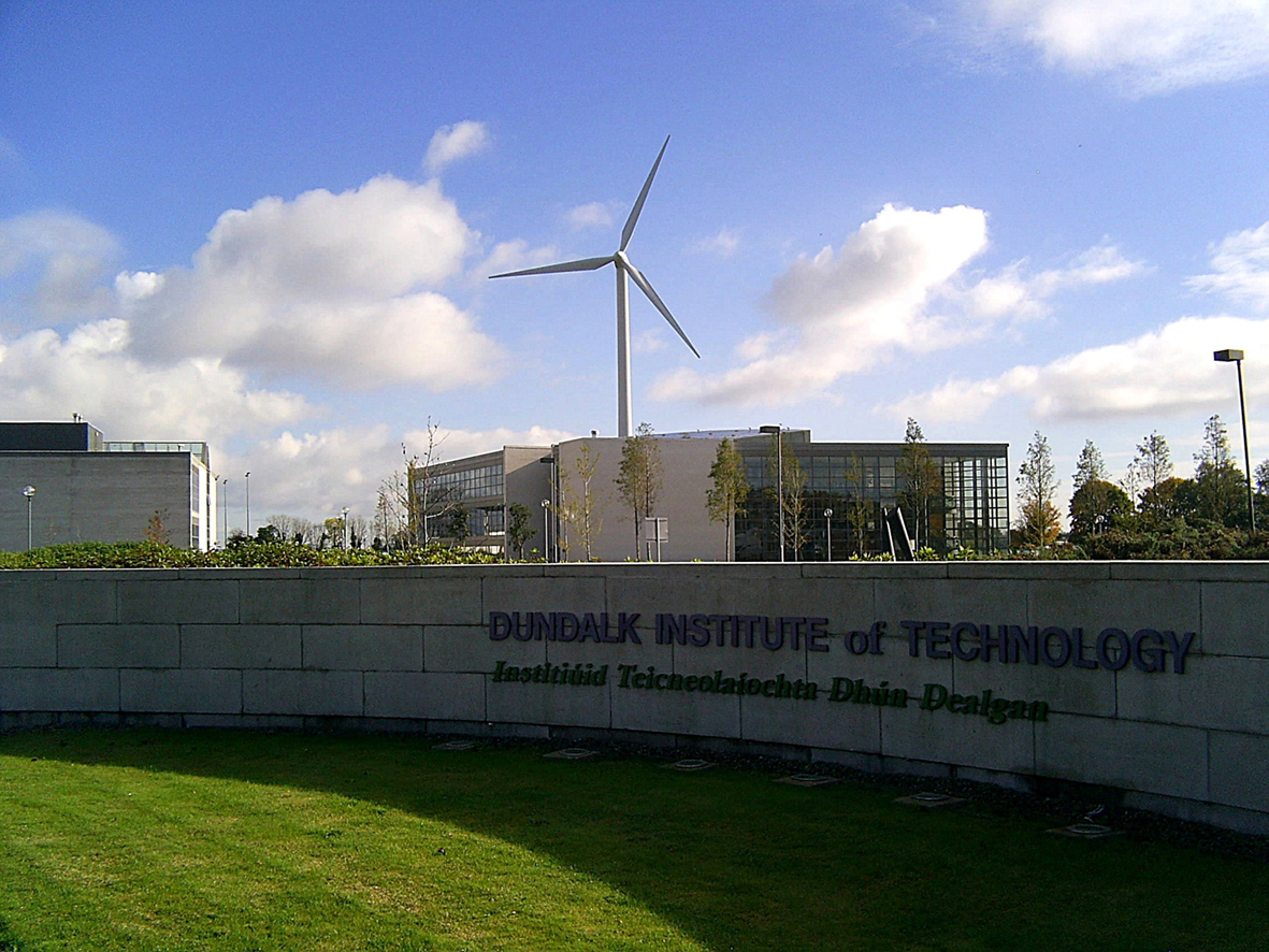 Check out the latest addition to the <a href="/EITechGateway/">Enterprise Ireland Technology Gateways</a> &amp; our #Cluster. <a href="/credit_gateway/">CREDIT Technology Gateway @ DkIT</a> specialises in renewables and energy optimisation to generate solutions for the near to market needs of Irish industry. Follow them on Twitter for more info.