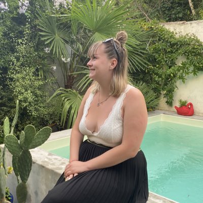FndsLucie's tweet photo. #NouvellePhotoDeProfil https://t.co/yggisdCNpm