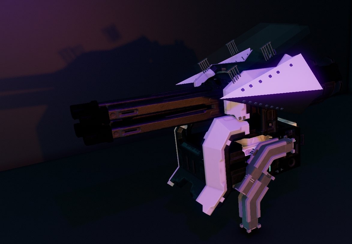 IStarbase's tweet image. #StarbaseGame
Check it out. Our dedicated R&amp;amp;D team has put together something SPICY for all you would be pirates. 

PEW PEW

itcstarbase.com