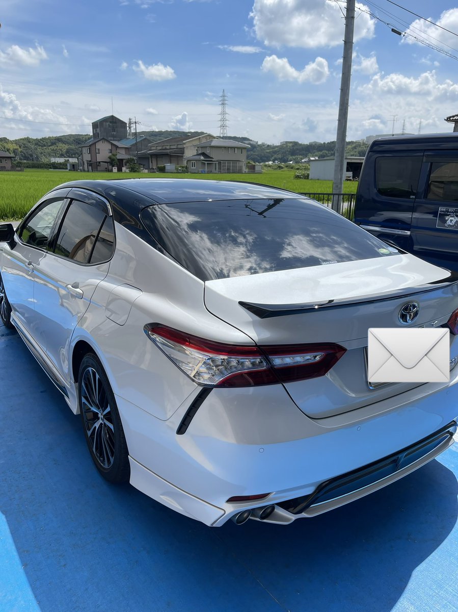 Cbクリーニング V Twitter カムリ クリーニング フルコース 施工させて頂きましたー 車 バイク 自転車 ロードバイク 洗車 手洗い ボディ磨き ルームクリーニング 車内 シートクリーニング 染み抜き ポリマーコーティング施工 ガラスコーティング施工 Cbクリーニング V Twitter カムリ クリーニング フルコース 施工させて頂きましたー 車 バイク 自転車 ロードバイク 洗車 手洗い ボディ磨き ルームクリーニング 車内 シートクリーニング 染み抜き ポリマーコーティング施工 ガラスコーティング施工