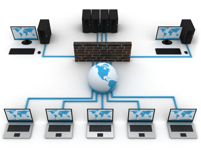 ICTPARTNER_it's tweet photo. Contattaci per la tua #rete informatica aziendale, ti seguiremo in tutte le fasi di progettazione, installazione e collaudo, con un servizio di assistenza tecnica continua: reti #LAN, #fibraottica, reti #wifi, #cablaggiostrutturato.
https://t.co/3NoH8Prjf8 https://t.co/NBl7pv748j