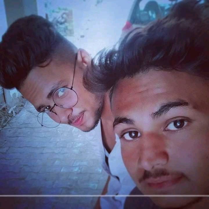 shivam_ruheri's tweet image. #merabhai 
#bhaibhai