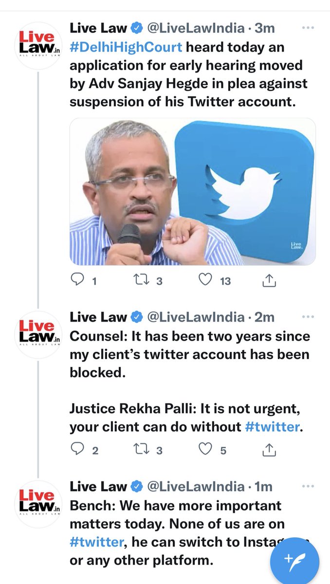 Smita Prakash tweet media