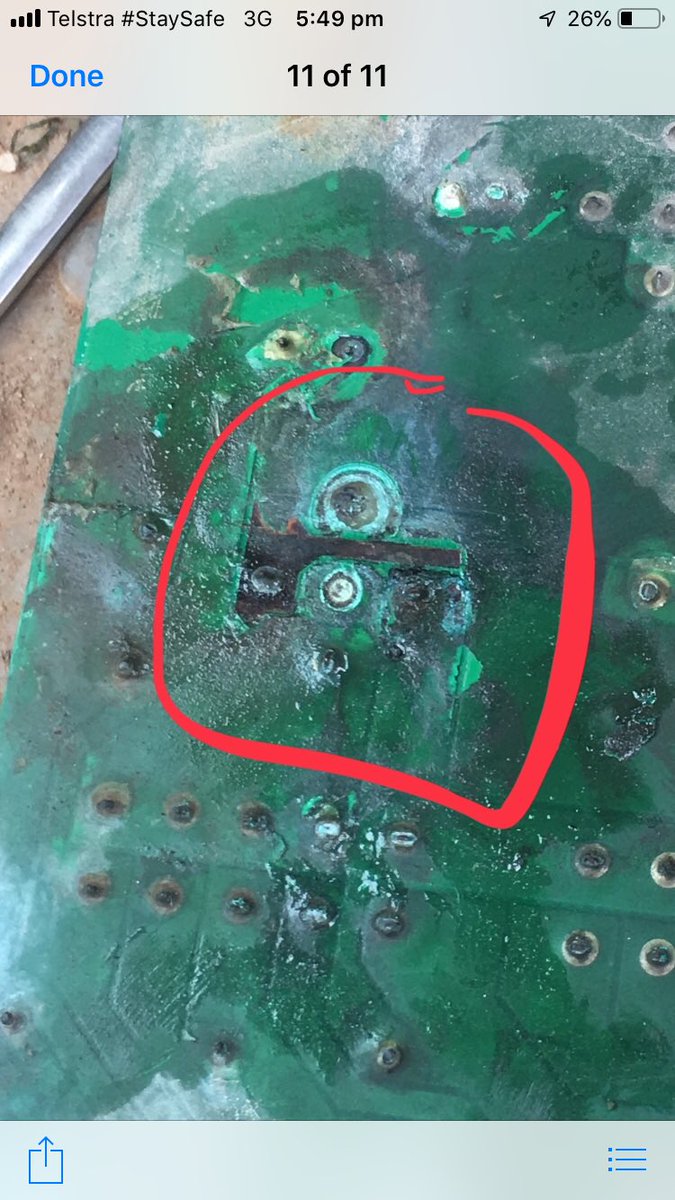 Does anyone know someone near WAGGA that repairs circuit board