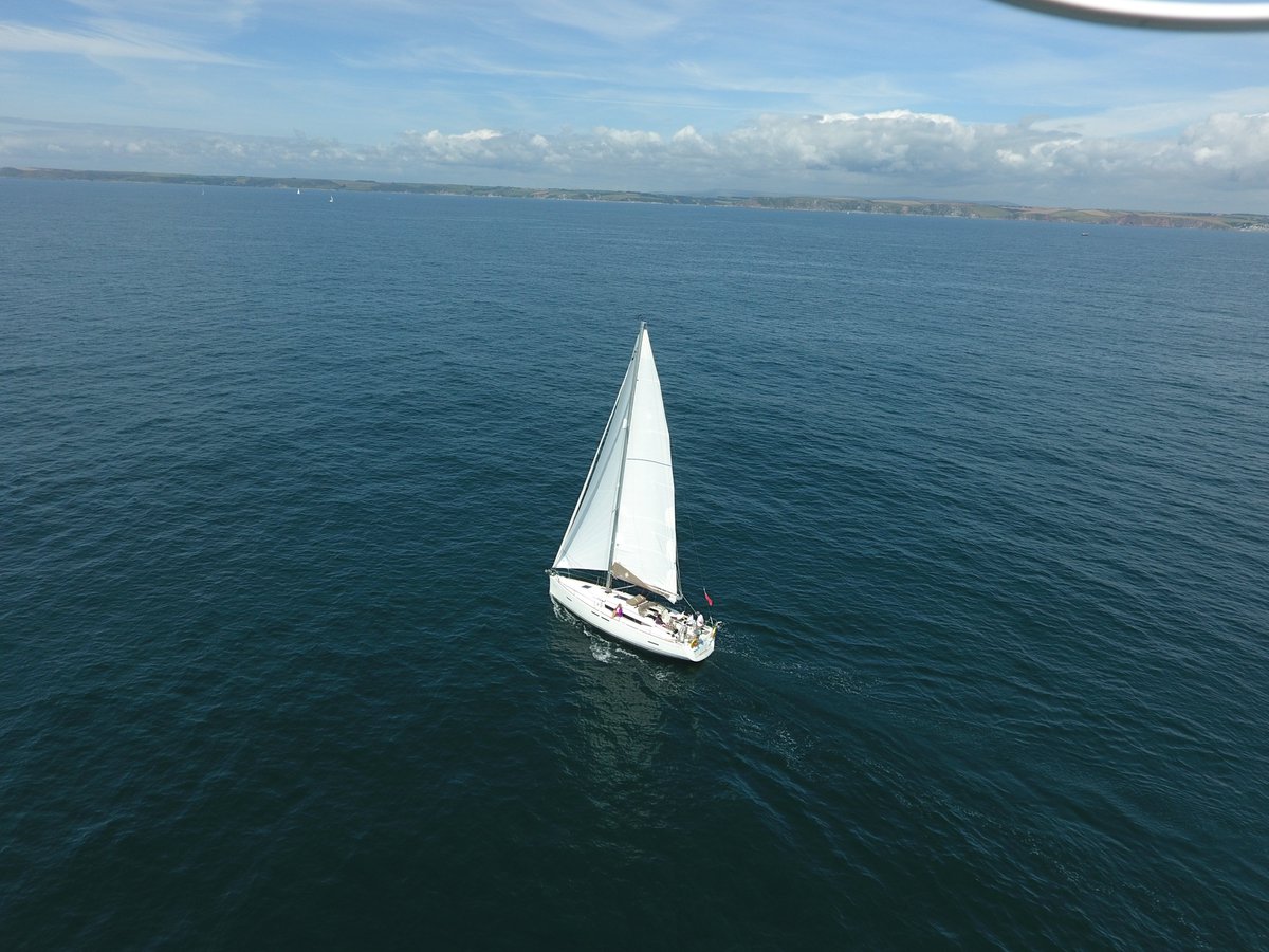 DevonSailingExp tweet media