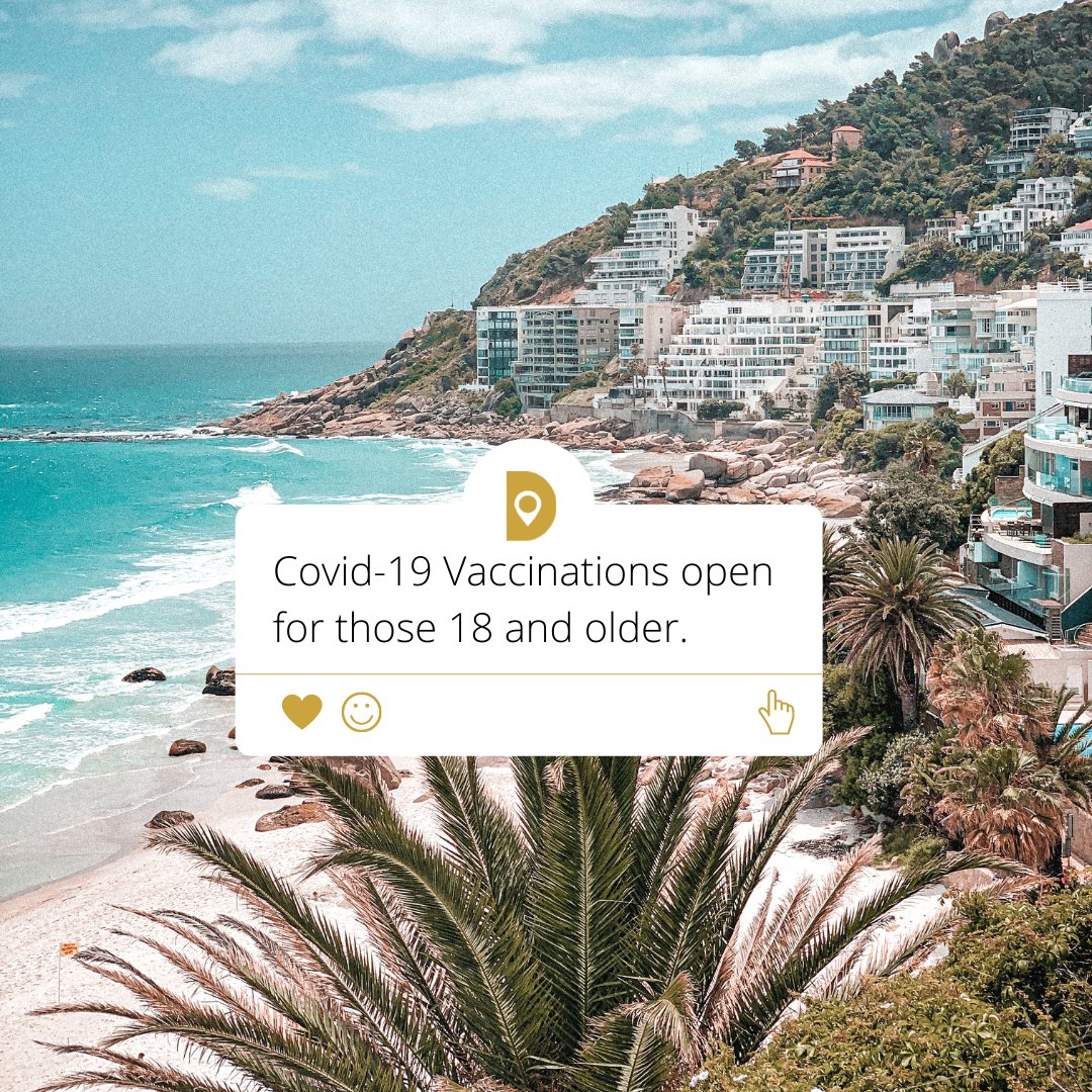 Yay to herd immunity. The wait is finally over.

#travel#vaccinations#travelmotivation#traveltips#dailytravel#southafricatravel#globetrotters#dalani#dalanitravel#explore#foryou#grouptravel#onlinetravel#travelagency