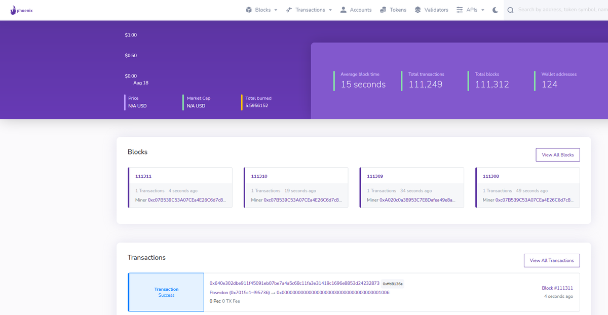 GKC686868's tweet photo. welcome people in the currency circle to explore #PEC
Block browser:
https://t.co/1k8qy9Yq5x
DEX decentralized exchange domain name link:https://t.co/mIEQ9VRR4x
Cross chain connection:
https://t.co/2ApdOvg91g https://t.co/yDV3qVhAGU