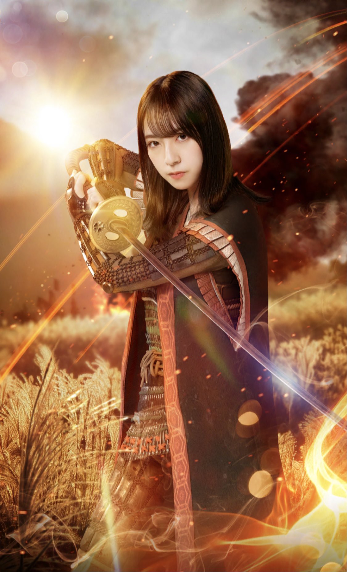 最終値下げ！金村美玖 直筆サイン入り日向坂46 ひな図書 　アクリルパネル 金村美玖 直筆サイン入り日向坂46 ひな図書 アクリルパネル