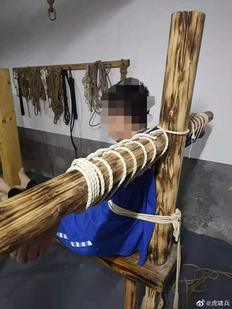 huxiao tweet media