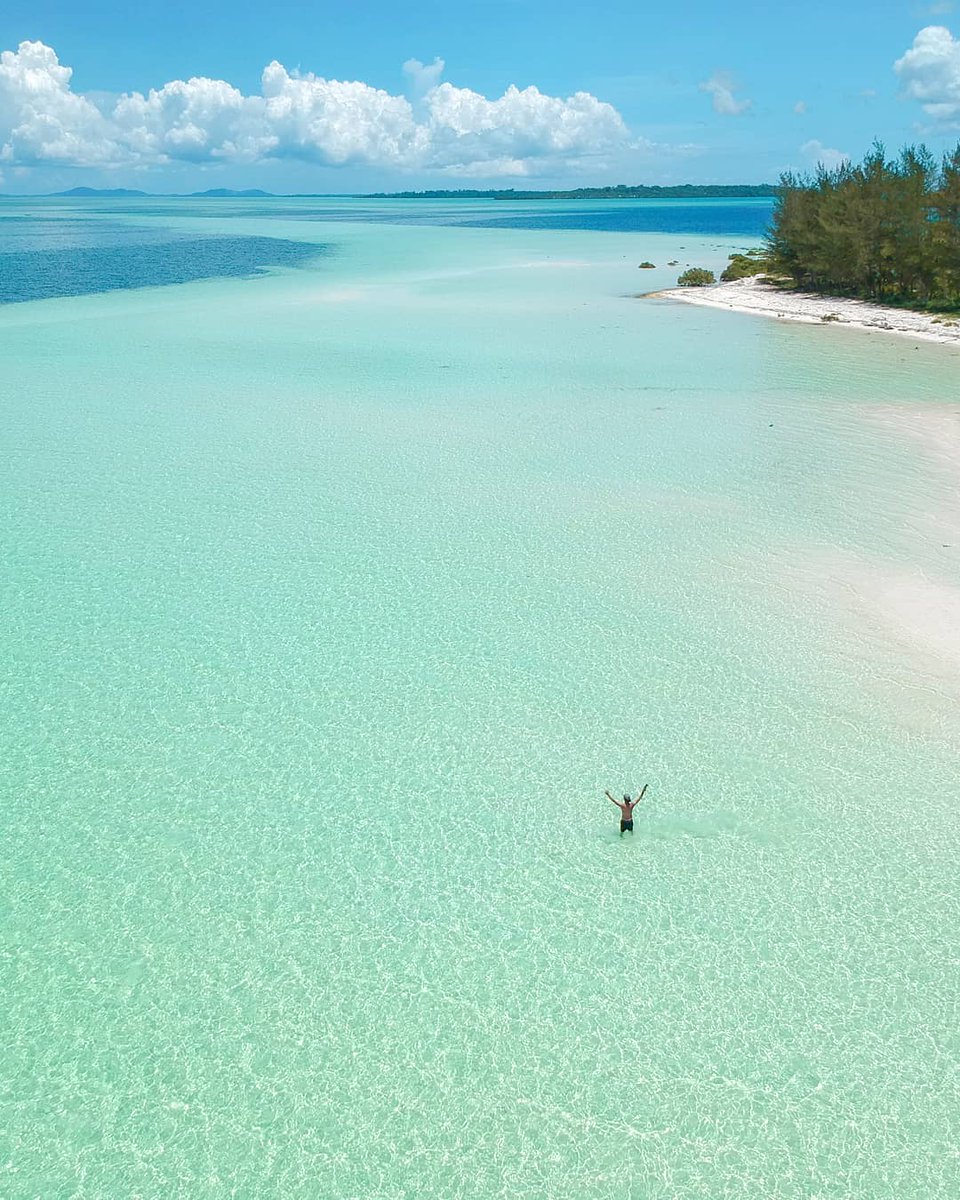 IgPhilippines's tweet photo. Punta Sebaring Island, #Balabac, #Palawan

https://t.co/CHchkWpTWx https://t.co/pb5XXAjrwp