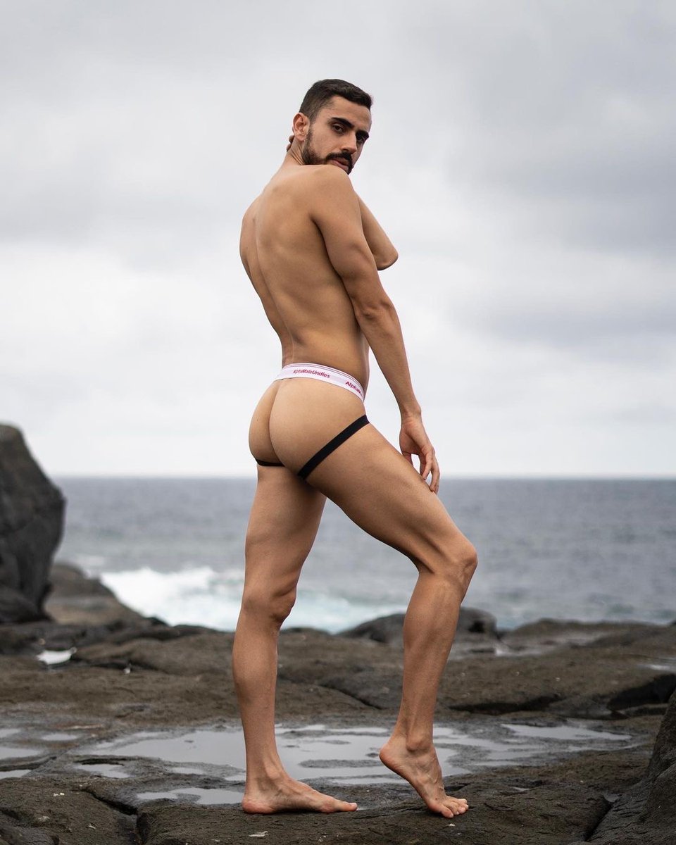 AMUunderwear's tweet photo. Thanks to @edo_avec_o
γ»γ»γ»
P A R A Γ S O
by @MDZmanagement_
Wearing @alphamaleundies #jockstrap #worldwideshipping #mens #gymjockstrap
Shop - https://t.co/80MWJwhTLP https://t.co/FA1N9ER9pH