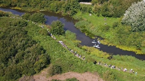 SavePrincesPara's tweet image. Join our campaign! We are seeking help from our amazing community (and beyond!). If you think you may have skills that can help us (any brilliant barristers among you!?) or would just like to get more involved in our campaign please email membership@saveprincesparade.org