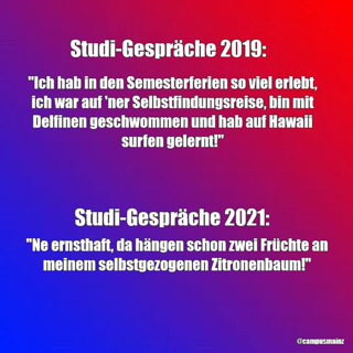 campusmainz's tweet photo. Wertewandel 2020/21 🍋
Noch nie wurden so viele Daumen grün wie im vergangenen Jahr! 🌱
#botaniker #botanikerin #green https://t.co/DF5bxoIuSM