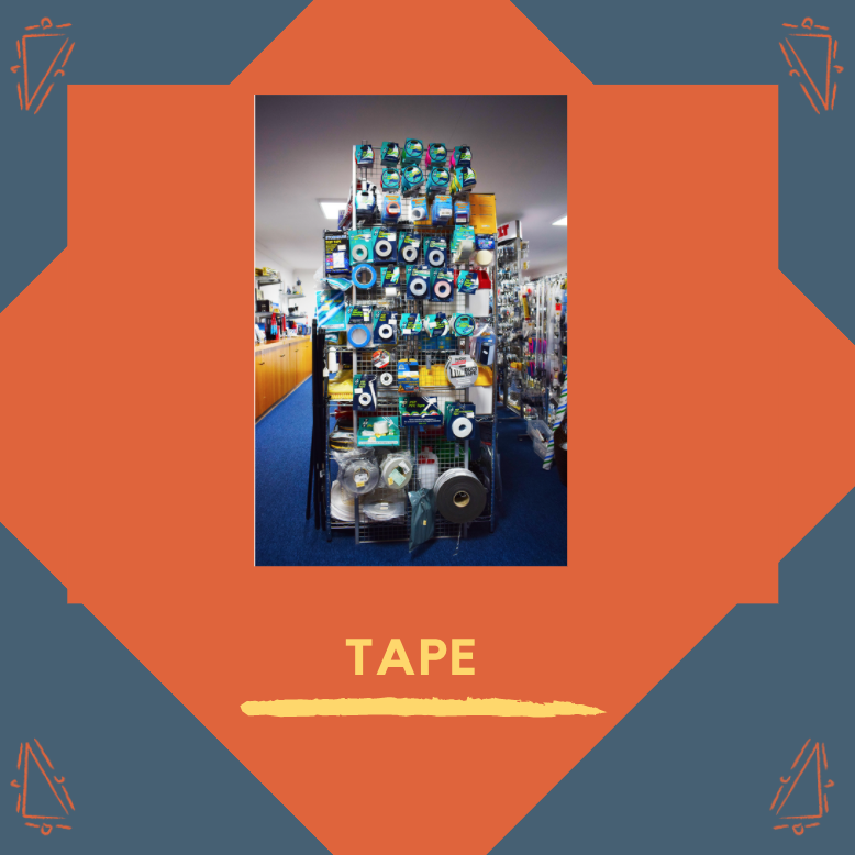StrawsonsMarine's tweet photo. Tape for every job available in-store!

#sailing #yachting #marina #sealife #ocean #hurricane #scotland #irvine #yachts #fenders #seaequipment #warehouse #marineproduction #ebay #amazon #kylechandlers https://t.co/Rif59ecgW7