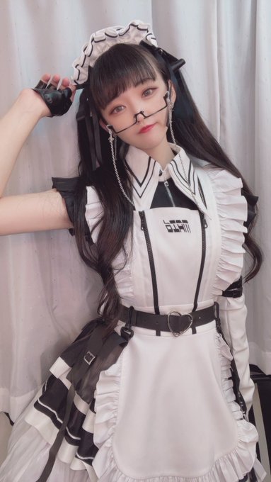 コスプレイヤー胡桃沢りんねのTwitter画像37