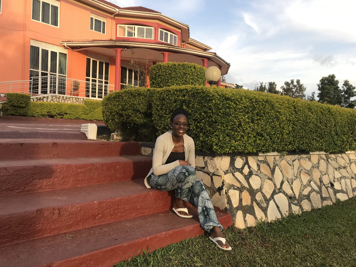htristan's tweet photo. I call her Becky (@RArinaitwe ) my #dope caring, lovely and God fearing Sister. This is the #ReasonToGive a hand for her medical treatment (#Surgery) so that she beats Breast Cancer. Share some love. #SaveHopeRebecca 

#Donate:      https://t.co/UwbP1DaUHp https://t.co/SmRK424eha