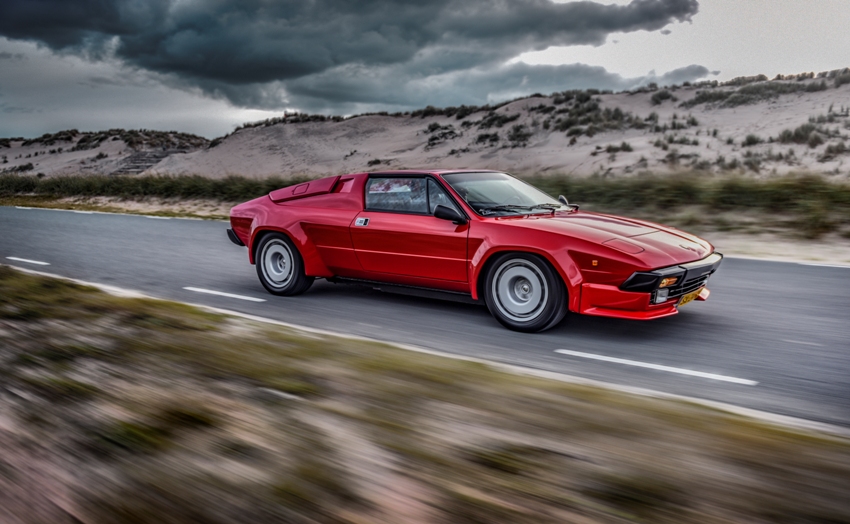 Lamborghini heeft driemaal geprobeerd met een V8 een marktaandeel te veroveren naast de machtige V12’s. Een rit terug in de tijd, met de laatste van de drie, de Jalpa: octanemagazine.nl/lamborghini-ja…
#lamborghini #lamborginijalpa