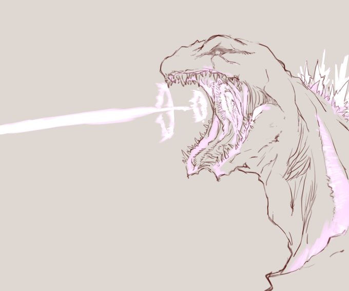 クレヨンしんごじら 