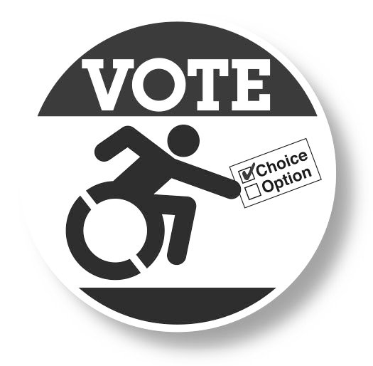 GwiziSoneni's tweet photo. Dear @ZECzim @ConstitutionZw
3yrs ago I voted for è first time EVER. As a #disabledVoter I was able to vote coz of access to è voting poll venue. Can all voting polls be #DisabilityAccessible♿ #PWDs need to vote & no buildings shouldn't be a barrier to voting for anyone https://t.co/LSaj9EnaPx