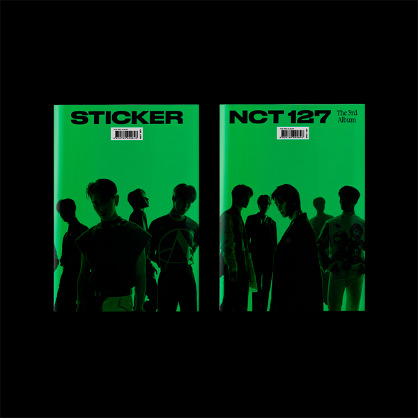 Kstuffph's tweet photo. [PH GO 🇵🇭]

NCT 127 - The 3rd Album Sticker

Sticky Ver - 650
Seoul City Ver - 650
Photobook Ver - 760
      ALL IN + LSF

DOO: SEPT 14
DOP: SEPT 17

order form: https://t.co/KMhnrMakK6

#KSTUFFGO https://t.co/vvb4XnLo7Z