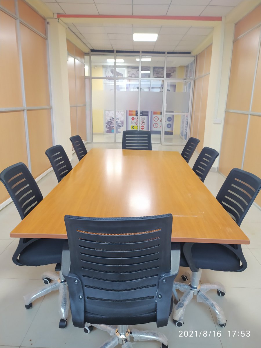 Alchemy Co-Working Space tweet media