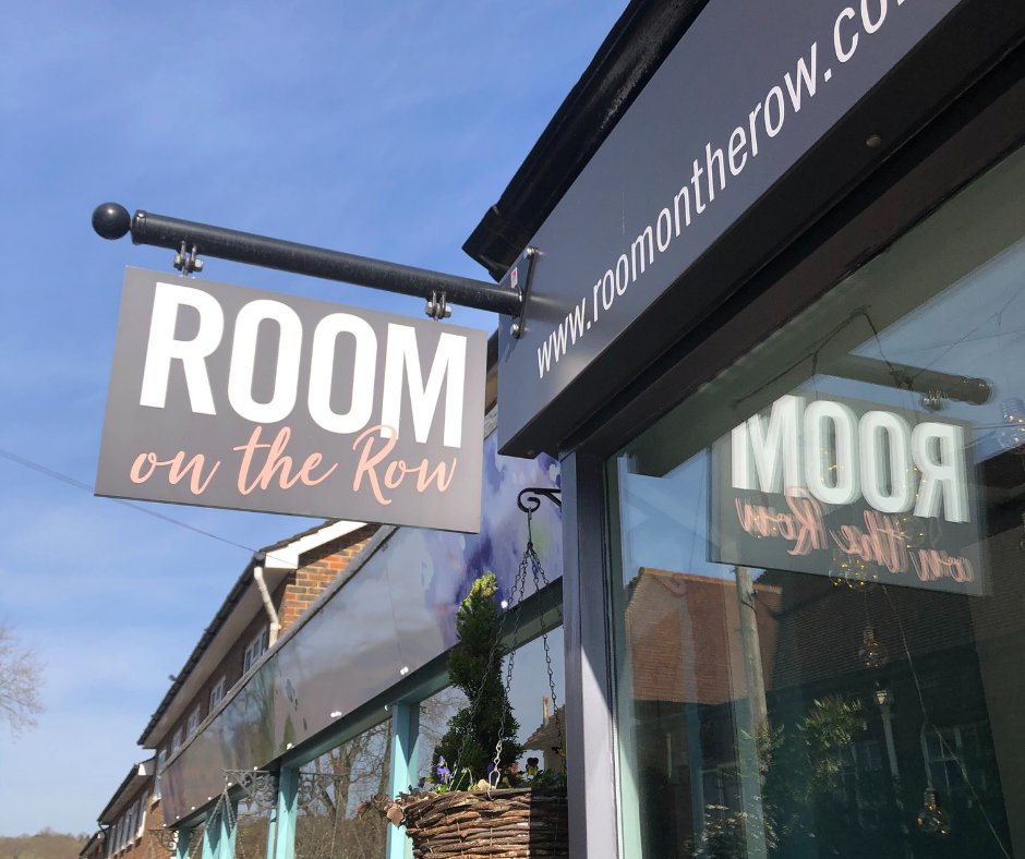 roomontherow's tweet photo. We're open and feeling refreshed and ready to face the world once more. 
We have some new arrival too, so see you all soon! 
#whatsonsussex 
#visitsussex https://t.co/IAuVxxwrcJ