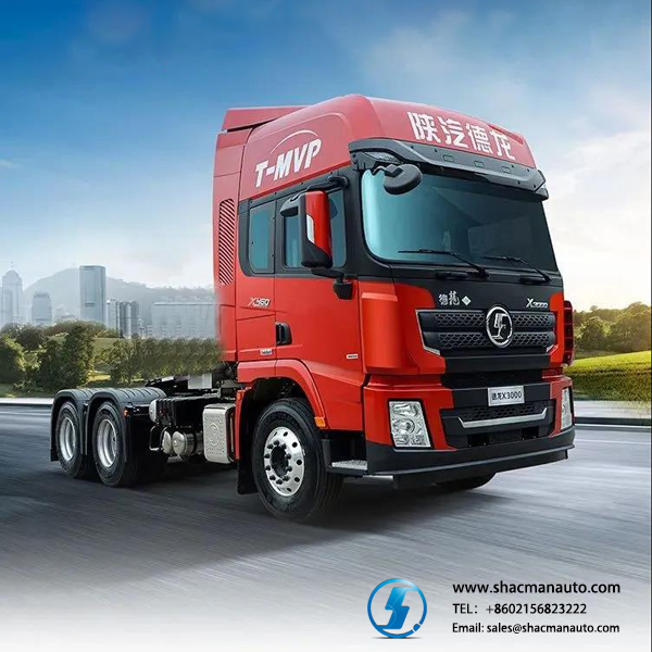 A trusted partner that drives performance and optimum load-bearing capabilities are what helps your business grow. 
SHACMAN X3000 trucks are a combination of strength, comfort, and advanced technology. Powerful inside, good looking outside! 
https://t.co/pIvE90b8L2 https://t.co/DosWfqBJ7n