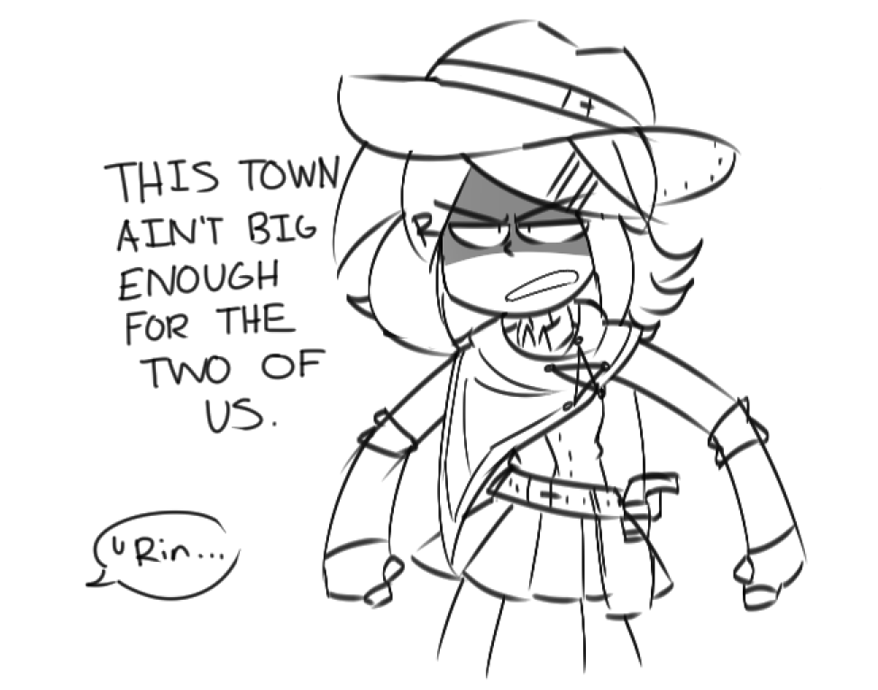 MikunologyCV01's tweet photo. cowboymines https://t.co/8JLvd8WUPp