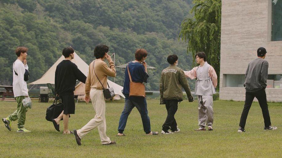 บังทันแต่ละคนแต่งตัวมีความเปนตัวเองสูงมาก