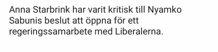 Alltså, splittringen i <a href="/liberalerna/">Liberalerna</a> verkar vara ännu värre än jag någonsin trodde.