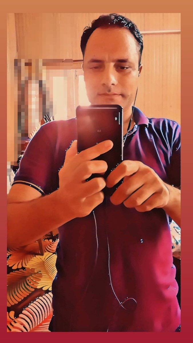 Wasim Hamdani (@wasimhamdani30) on Twitter photo 