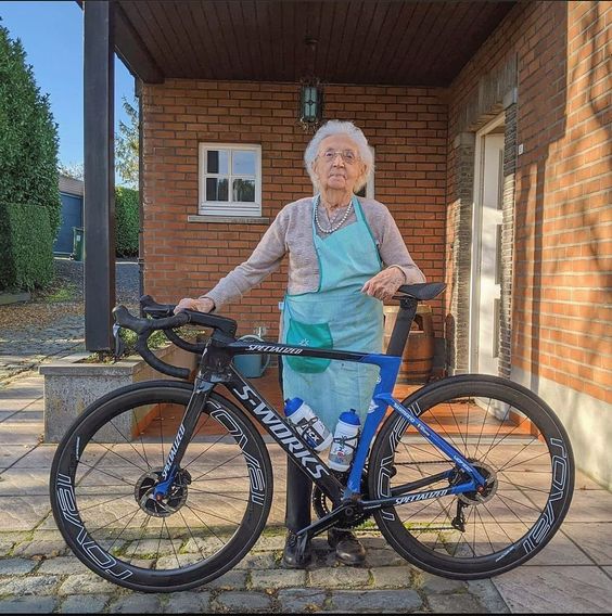 Seas como seas y busques la bici que busques... la tenemos en Recycling. #bikelife