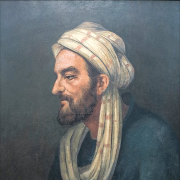 DontC_ry's tweet photo. Abu Ali Sina(#Avicenna)
📚
He is an Iranian scientist, physician, mathematician, astronomer, physicist, chemist, geographer, geologist, poet, philosopher, musician, etc.,
one of the most famous and influential Iranian and world philosophers and scientists.
🎶
#Iran https://t.co/eRXQZHAzwK