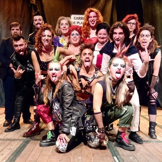 L'espectacle 🎭 inaugural del <a href="/FITAGGIRONA/">FITAG</a>, La comedia de las Lalis, ha exhaurit localitats pel 24 d'agost al <a href="/teatre_gi/">Teatre Municipal de Girona</a>.
Encara hi ha places disponibles al #teatredelloret pel dia 27 d'agost (21h)

🎟 🎟 👉 teatredelloret.cat/.../fitag-muni…...

#FITAG #mylloret #LloretCultura #viulloret