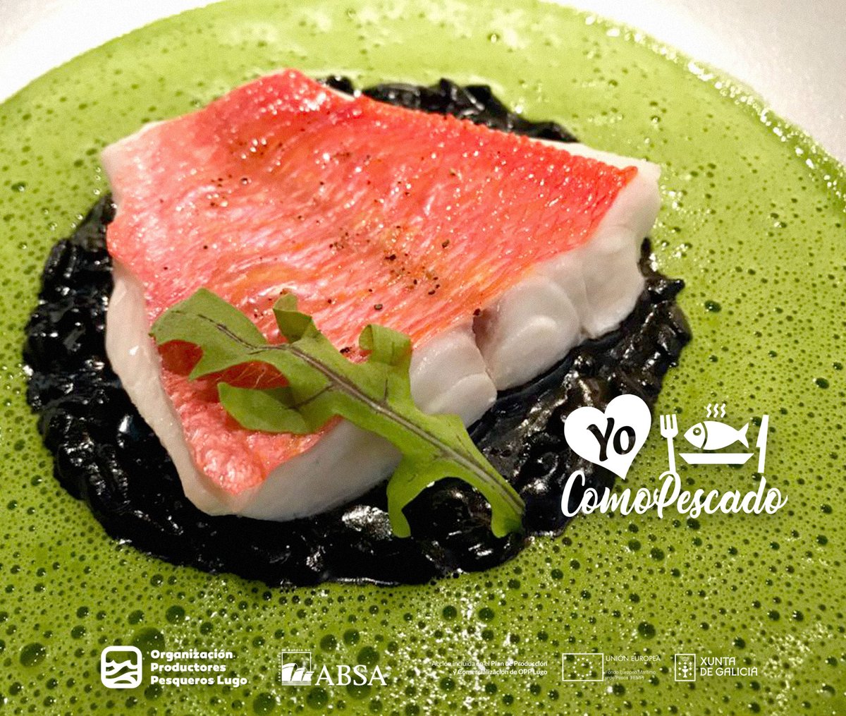 oppburela's tweet photo. Pero también puede hacerse de otras formas ya que es un pescado muy versátil a la hora de cocinarlo.
#Felicidad #YoComoPescado #ComeMasPescado #Pescado #Salud #Sabor #OPPLugo #ABSA #Pesca #Mar #Burela #Galicia #EuComoPeixe #Peixe #VaidePeixe #Flota #PalometaRoja #Virrey @CEPESCA https://t.co/c9HWjUkltq