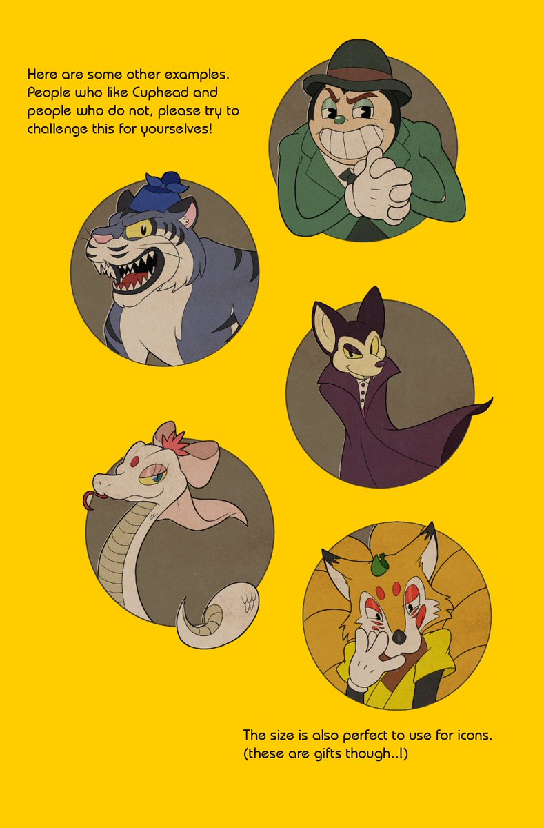 sprayPOKA0711's tweet image. 【Tutorial】cuphead 
How to draw Defeated-by-the- boss style pictures
#cuphead #cupheadoc
If you are interested
Please challenge.