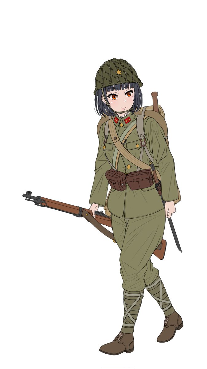 Twoucan 日本陸軍 の注目ツイート イラスト マンガ Twoucan 日本陸軍 の注目ツイート イラスト マンガ