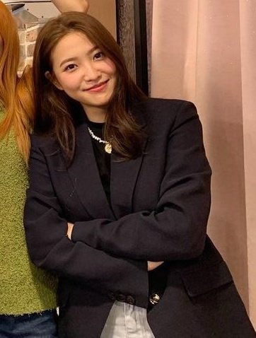 PinkPurple_YR's tweet photo. 이런 패션센스 누구한테 배우래~! https://t.co/e9KZKuIb4W